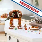 LEGO&reg; Lebkuchen AT-AT&trade; - 40806