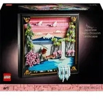 LEGO&reg; Japanische Kirschbl&uuml;tenlandschaft - 31218