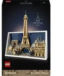 LEGO&reg; Paris &ndash; Stadt der Liebe - 21064