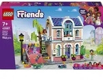 LEGO&reg; Lianns Familienhaus - 42687