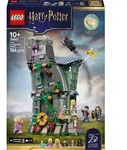 Luna Lovegoods Haus - 76467