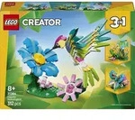 LEGO&reg; Wilde Tiere: Bunter Kolibri - 31384