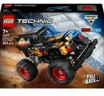 Monster Jam&trade; Grave Digger&trade; Feuer und Eis - 42219