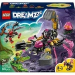 Albtraum-Skorpionbagger - 71513