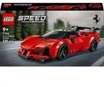 Ferrari SF90 XX Stradale Sportwagen - 77254