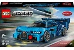 Bugatti Vision GT Hypersportwagen - 77253