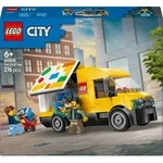 LEGO&reg; Der LEGO&reg; Lieferwagen - 60500