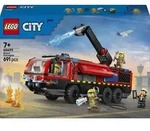 LEGO&reg; Flughafenl&ouml;schfahrzeug - 60499