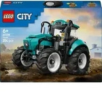 LEGO&reg; Traktor - 60498