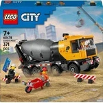 LEGO&reg; Betonmischer - 60478