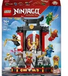 15-j&auml;hriges Jubil&auml;um: Ninja-Charaktere zum Ausstellen - 71866