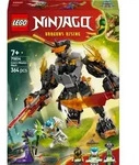 Coles Action-Mech und Drachen-Zane - 71854