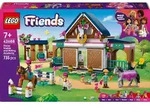 LEGO&reg; Pferdestall und Reitschule - 42688