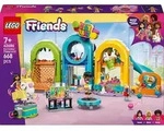 LEGO&reg; Cooler Indoor-Spielplatz - 42686