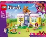 LEGO&reg; Heartlake City Hasenhotel - 42679