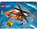 LEGO&reg; Hubschrauber der K&uuml;stenwache - 60503