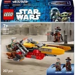 Cobb Vanths Speeder - 75437