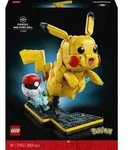 LEGO&reg; Pikachu und Pok&eacute;ball - 72152