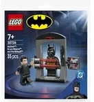 LEGO&reg; Batman&trade;: Bruce Wayne und der Batsuit - 30726