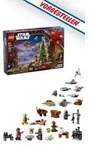 LEGO&reg; Star Wars - Adventskalender 2026 - 75456