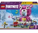 LEGO&reg; Rave Cave - 77082