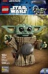 GroguTM (Lehrling des Mandalorianers) - 75446