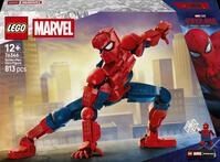 LEGO&reg; Spider-Man-Figur - 76346