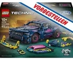 LEGO&reg; Ford Mustang GT Auto aus der Tuning-Werkstatt - 42236
