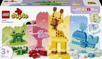 LEGO&reg; Wir Bauen Tiere - 10472