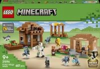 LEGO&reg; Angriff des Magiers auf das Dorf - 21596