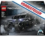 LEGO&reg; BatmobileTM Tumbler - 42239