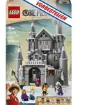 LEGO&reg; Duell im Schloss Drumm - 75645
