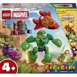 LEGO&reg; Loki vs. Team Iron Man - 11211