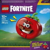 LEGO&reg; Tomatenkopf - 77079