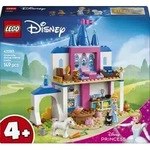 LEGO&reg; Cinderellas Tierpalast - 43283