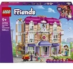 LEGO&reg; Das Grandhotel von Heartlake City - 42704