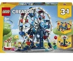 LEGO&reg; Legend&auml;res Riesenrad - 31389