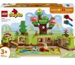 LEGO&reg; Wald mit wilden Tieren - 10480