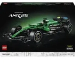 LEGO&reg; Aston Martin Aramco AMR25 F1&reg; Auto - 42240