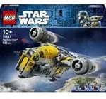 Razor CrestTM - 75447