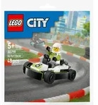 LEGO&reg; Go-Kart - 30719