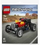 Hot Rod Auto - 30735