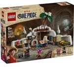 LEGO&reg; Doc Baders Versteck - 75641