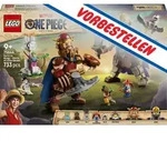 LEGO&reg; Woogey vs. Boogey &ndash; Riesen aus Little Garden - 75644