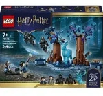 LEGO&reg; Verbotener Wald: Expecto Patronum - 76475