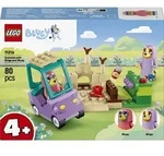 LEGO&reg; Omas mit Bingo und Bluey - 11216