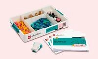 LEGO Education 45620 Naturwissenschaften Experimentierkasten ab 5 Jahre