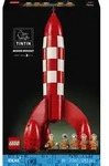 LEGO&reg; Die Mondrakete von Tim und Struppi - 21367