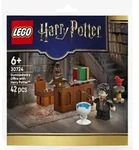 Dumbledores B&uuml;ro mit Harry PotterTM - 30724