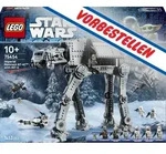 LEGO&reg; AT-ATTM des Restimperiums mit INT-4 - 75454